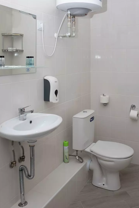 Комфорт 2-местный (7 корпус)