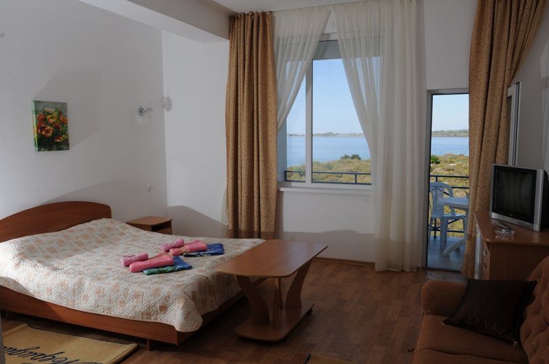 Стандартный 3-местный 1-комнатный