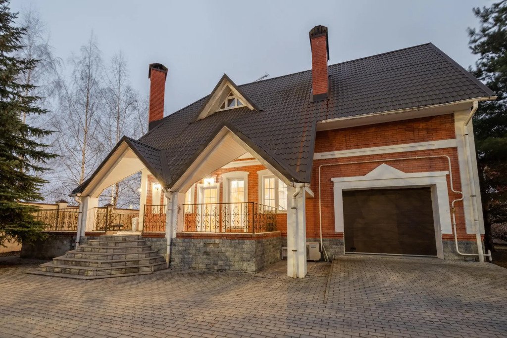 Дом на улице Двенадцатая 2, Московская область: фото 2