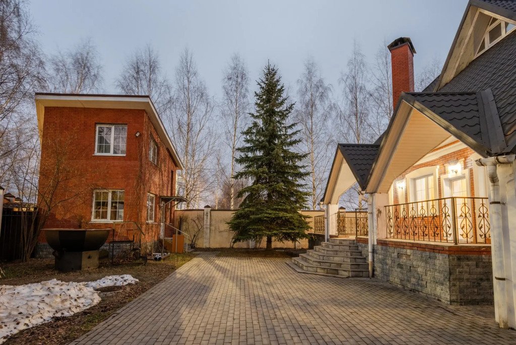 Дом на улице Двенадцатая 2, Московская область: фото 3