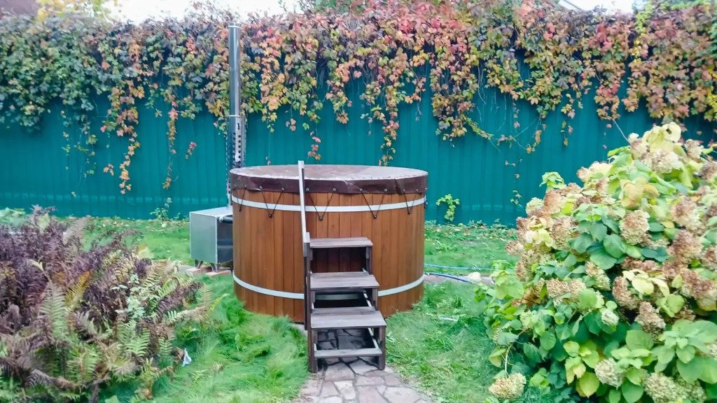 Частный Дом Sauna House, Московская область: фото 5