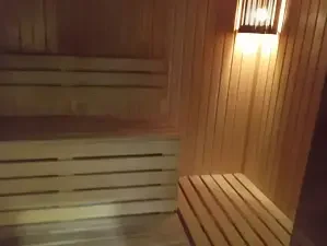 Сауна — Коттедж «Частный Дом Sauna House», Одинцовский район