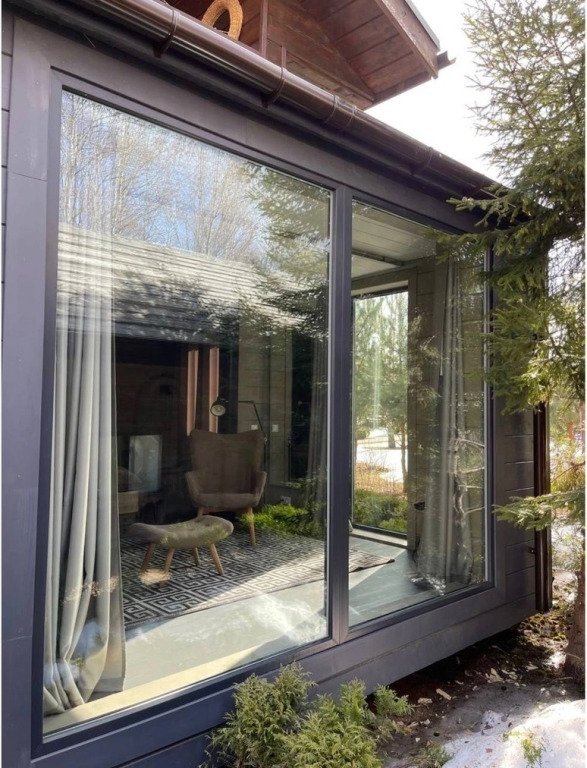 Частный Дом Chalet-Дом, Московская область: фото 4