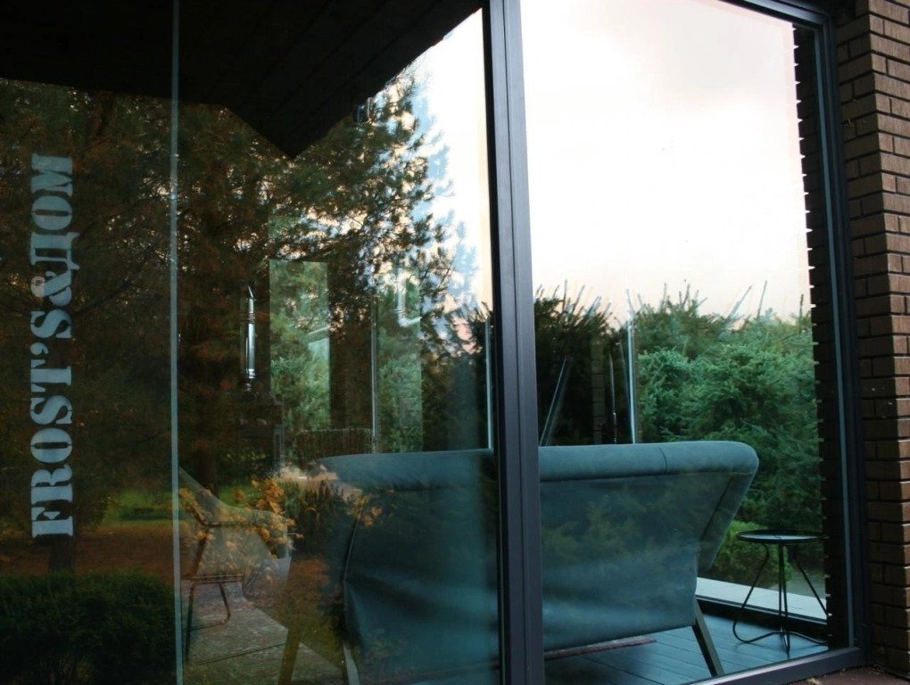 Частный Дом Chalet-Дом, Московская область: фото 3