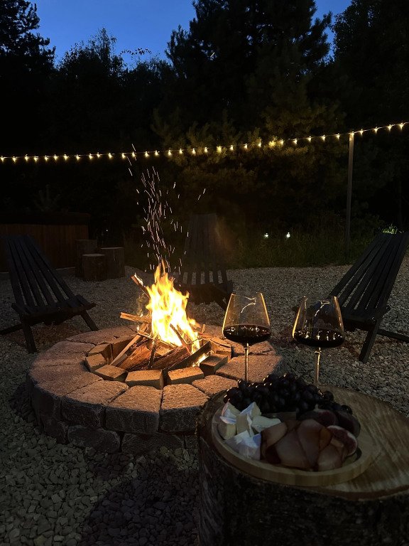 Частный Дом Wood Estate, Московская область: фото 4