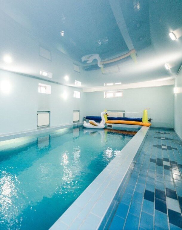 Частный Дом Усово Плюс Дом 50, Московская область: фото 5