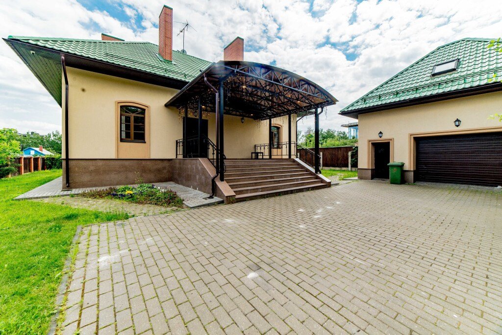 Частный Дом Усово Плюс Дом 50, Московская область: фото 2