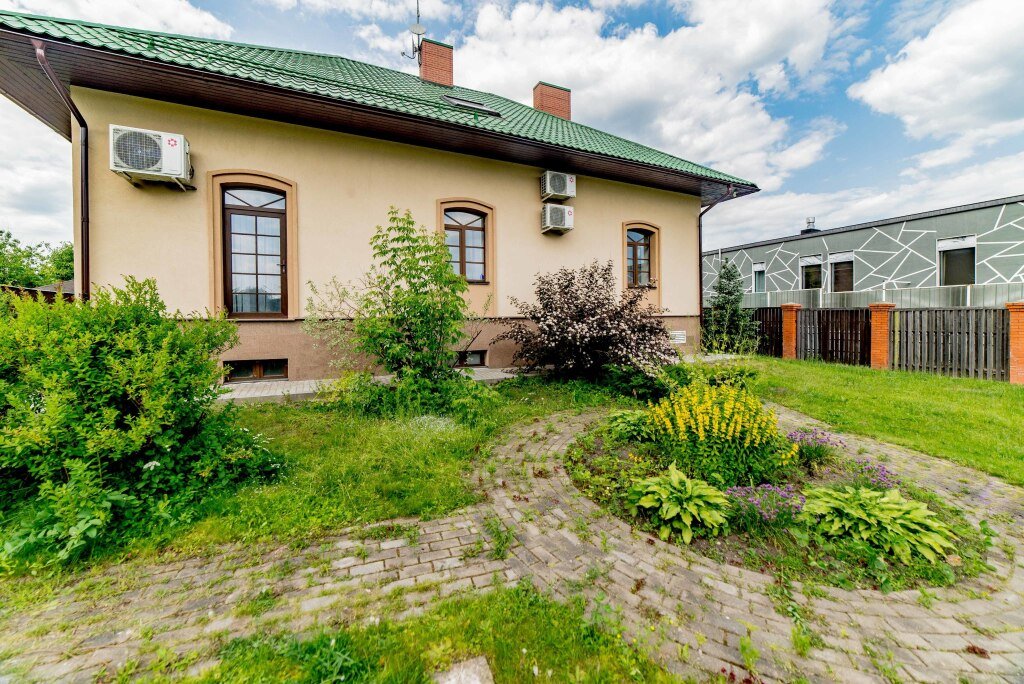 Частный Дом Усово Плюс Дом 50, Одинцовский район, Московская область