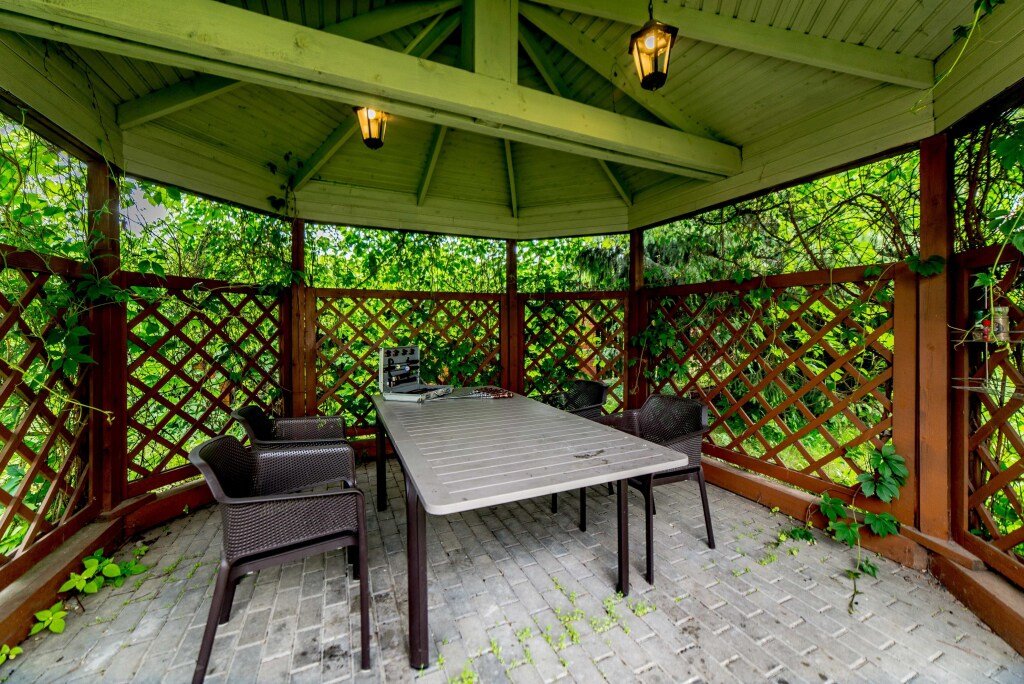 Частный Дом Усово Плюс Дом 50, Московская область: фото 3