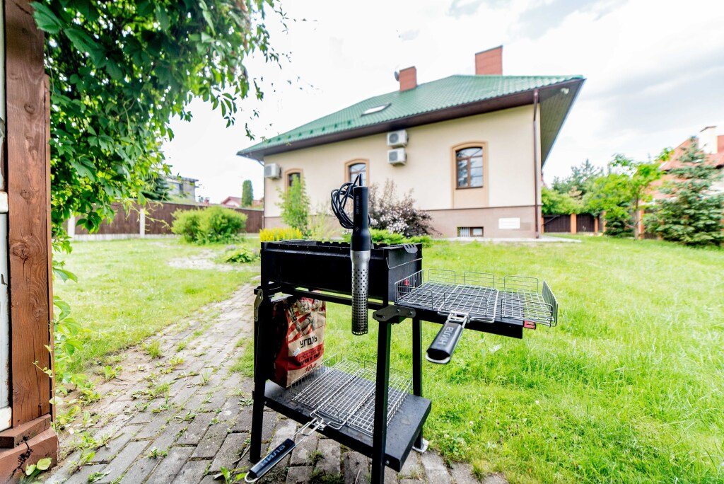 Частный Дом Усово Плюс Дом 50, Московская область: фото 4