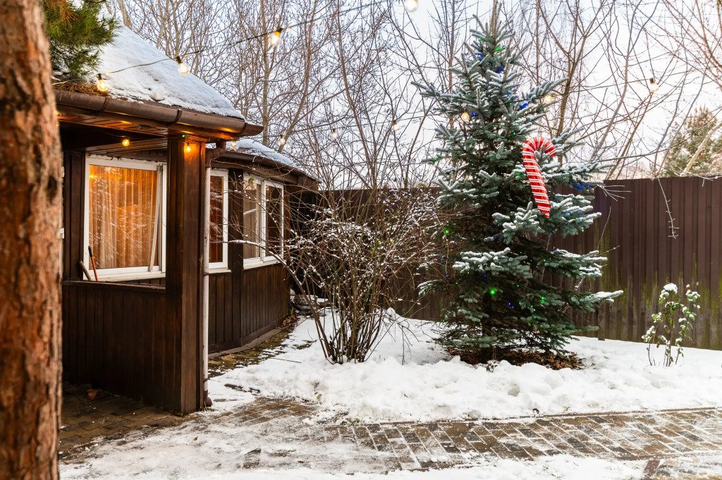 Частный Дом в Белеутово с Бассейном и Сауной, Московская область: фото 3