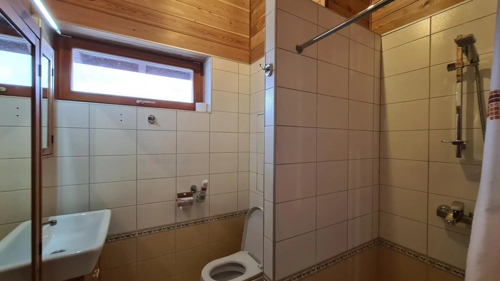 Коттедж А5 на базе отдыха Новинки Парк