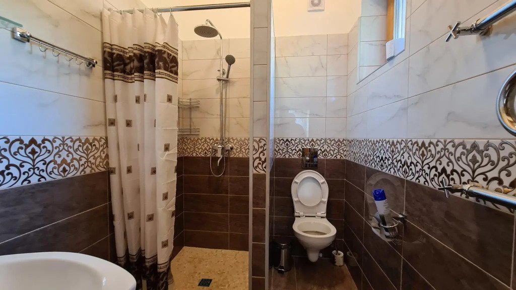 Коттедж В4 на базе отдыха Новинки Парк