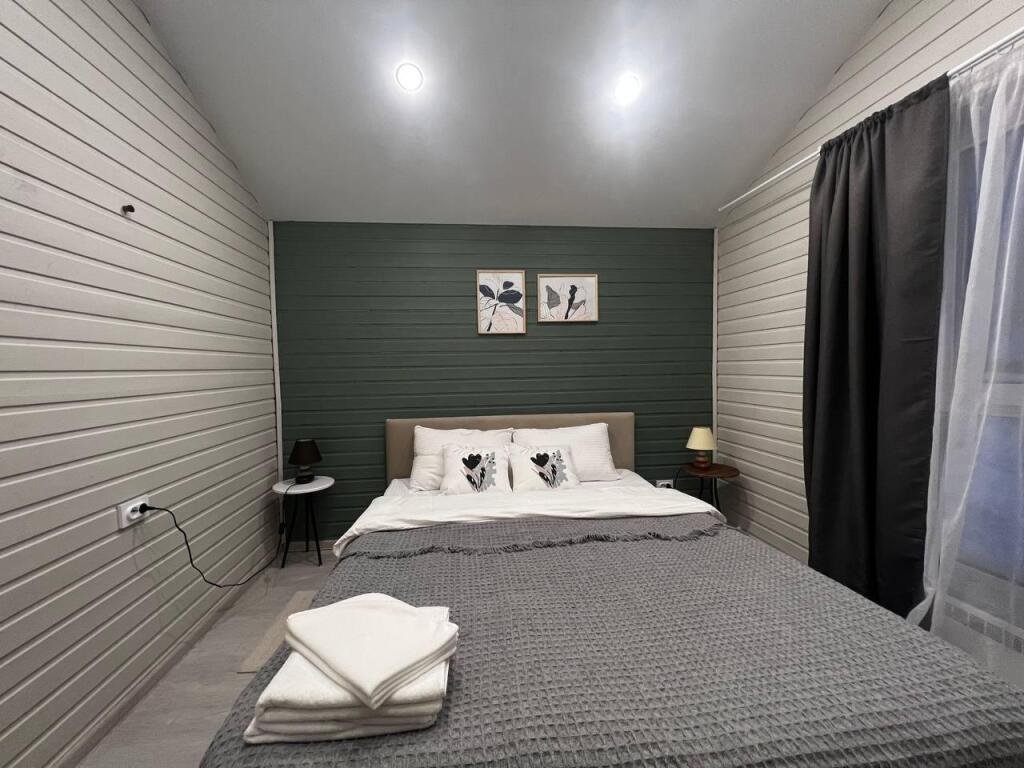 Дом Point 400 Кедровый (Поинт), Московская область: фото 2