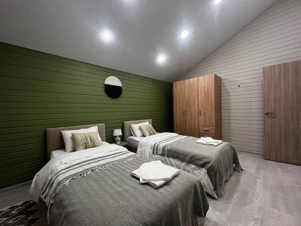 Дом Point 400 Кедровый (Поинт), Московская область: фото 3