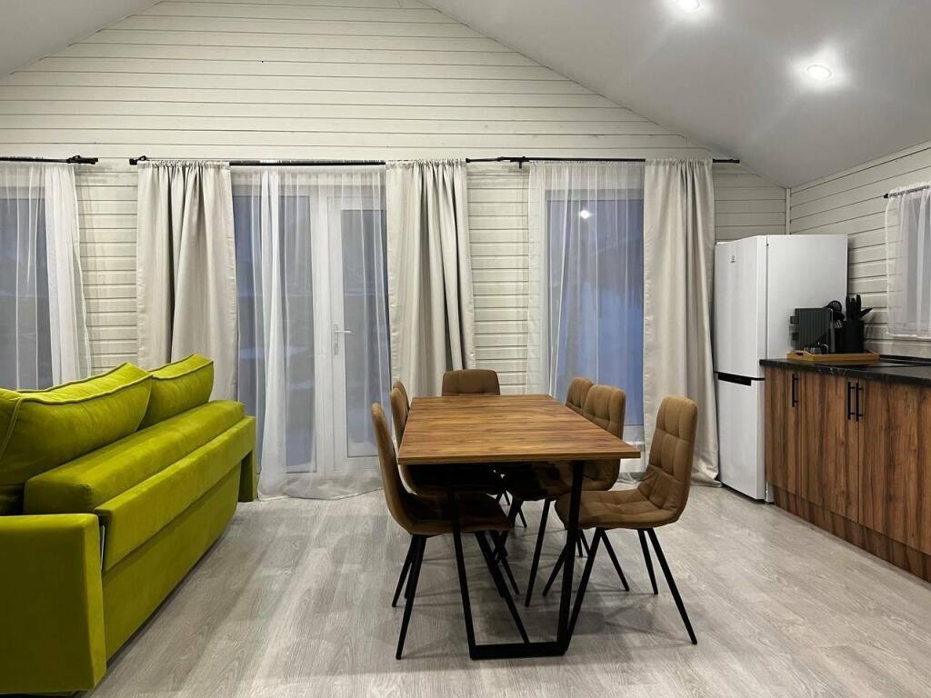 Дом Point 400 Кедровый (Поинт), Московская область: фото 5