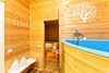 Коттедж Artful Cottage Moscow (Артфул Коттедж Москоу) на улице Аэродромная 16