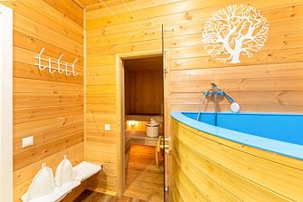 Коттедж Artful Cottage Moscow (Артфул Коттедж Москоу) на улице Аэродромная 16