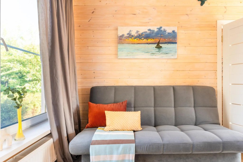Коттедж Artful Cottage Moscow (Артфул Коттедж Москоу) на улице Аэродромная 16