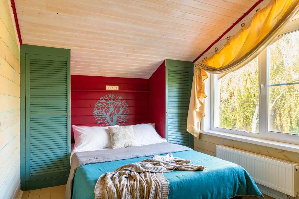 Коттедж Artful Cottage Moscow (Артфул Коттедж Москоу) на улице Аэродромная 16