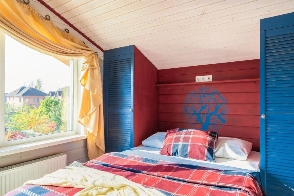 Коттедж Artful Cottage Moscow (Артфул Коттедж Москоу) на улице Аэродромная 16