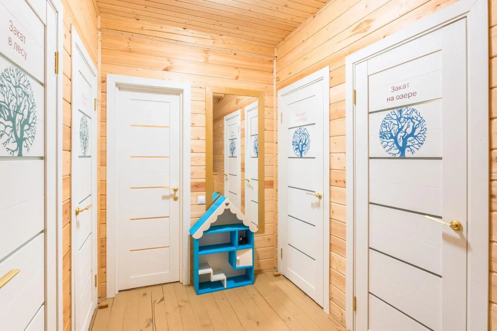 Коттедж Artful Cottage Moscow (Артфул Коттедж Москоу) на улице Аэродромная 16