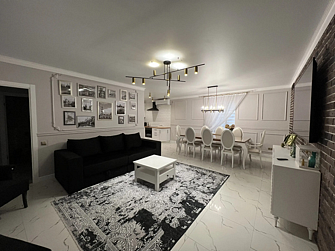 Частный Дом Усадьба Левитина в Самом Центре Города