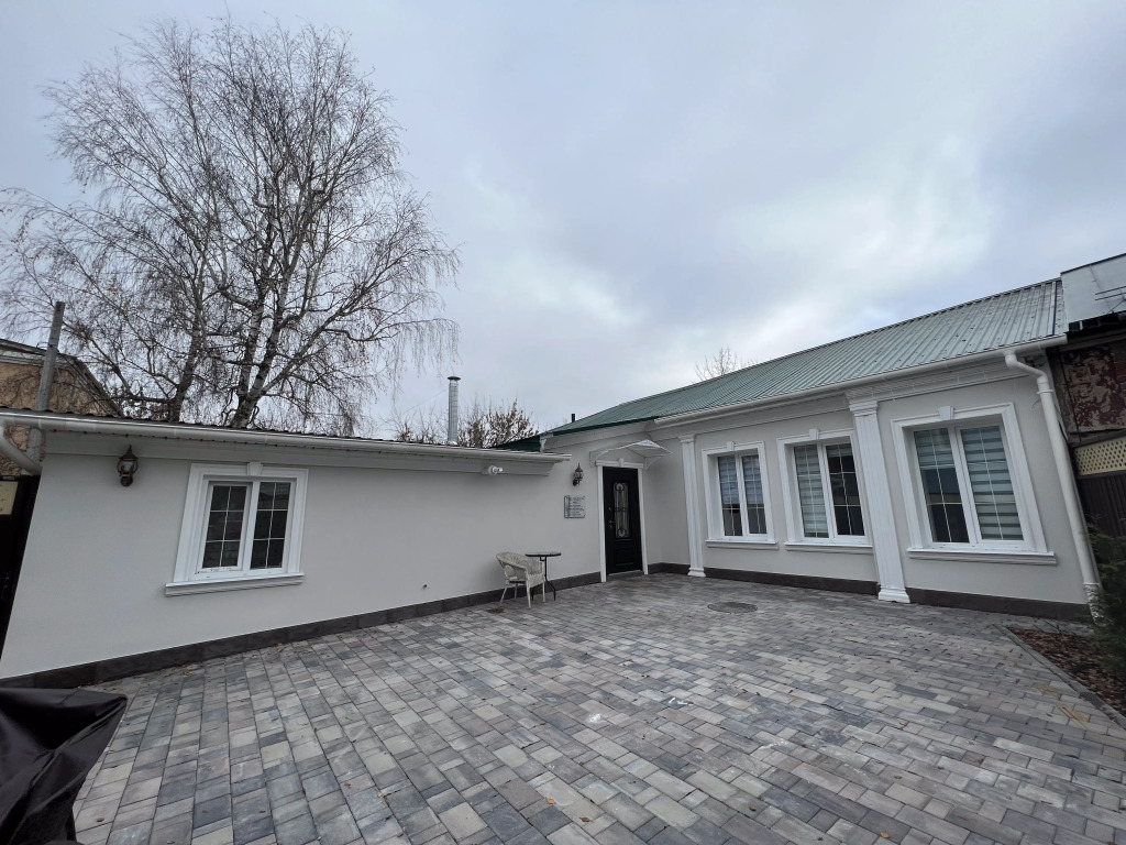 Частный Дом Усадьба Левитина в Самом Центре Города, Коломна, Московская область