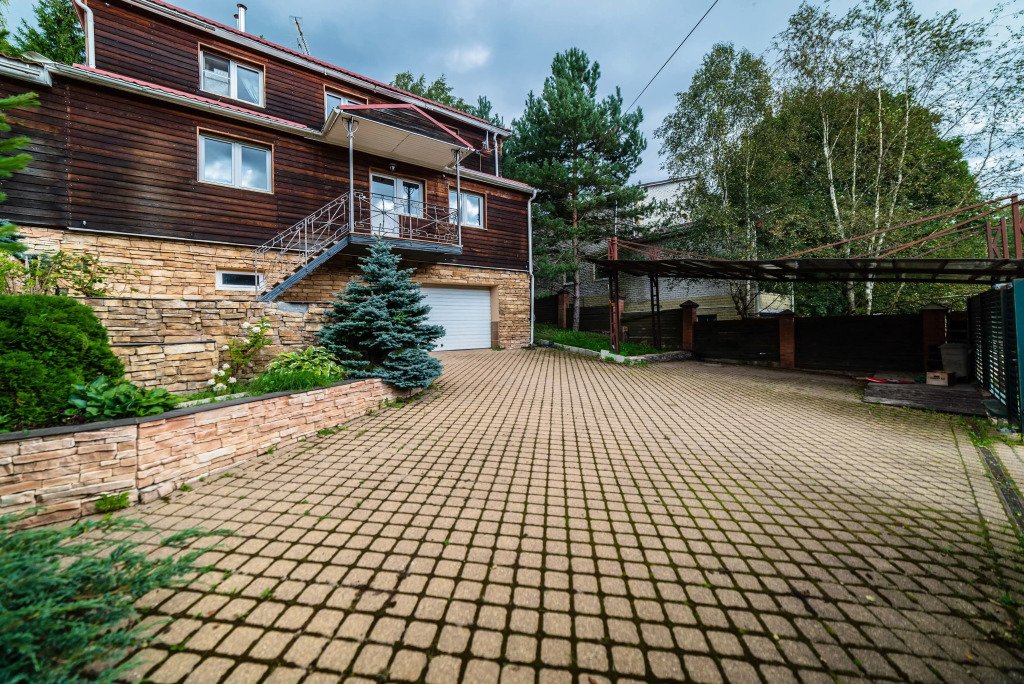 Частный Дом Красногорск СНТ Урожай 333, Московская область: фото 2