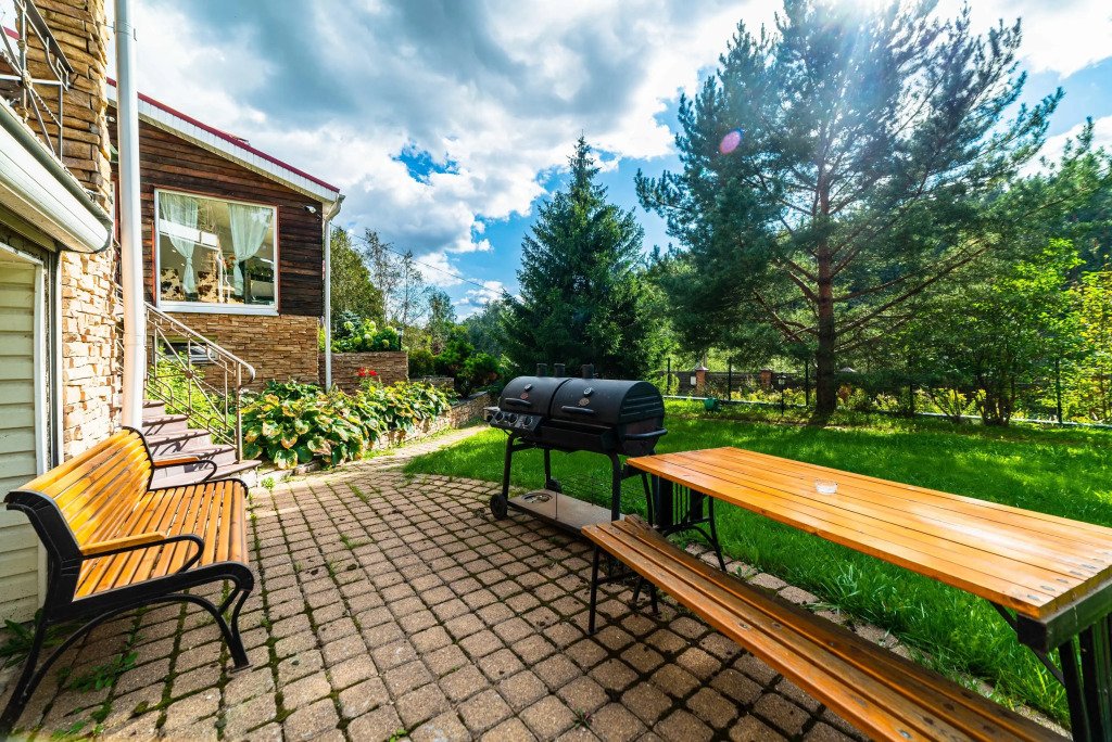 Частный Дом Красногорск СНТ Урожай 333, Московская область: фото 4