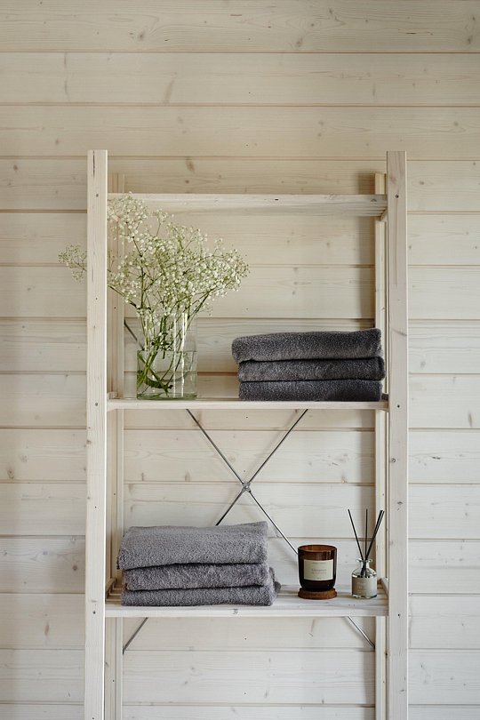 Коттедж 4-местный 1-комнатный №2