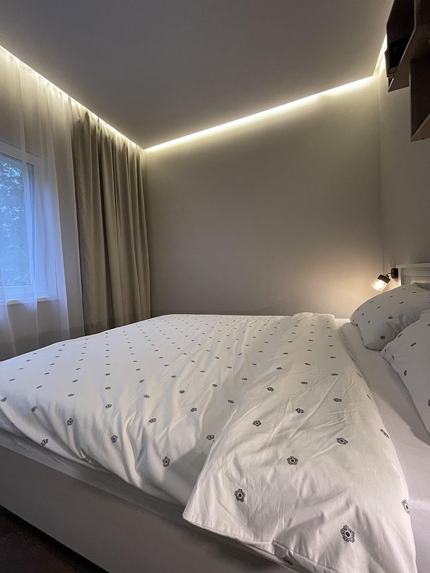 Коттедж 6-местный 3-комнатный