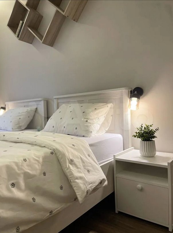 Коттедж 6-местный 3-комнатный