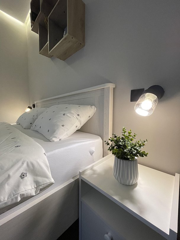 Коттедж 6-местный 3-комнатный