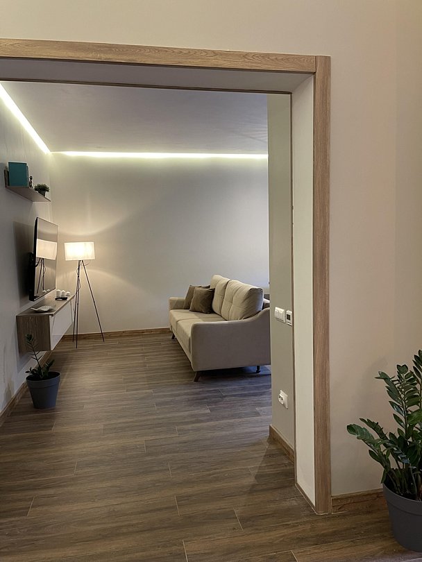 Коттедж 6-местный 3-комнатный