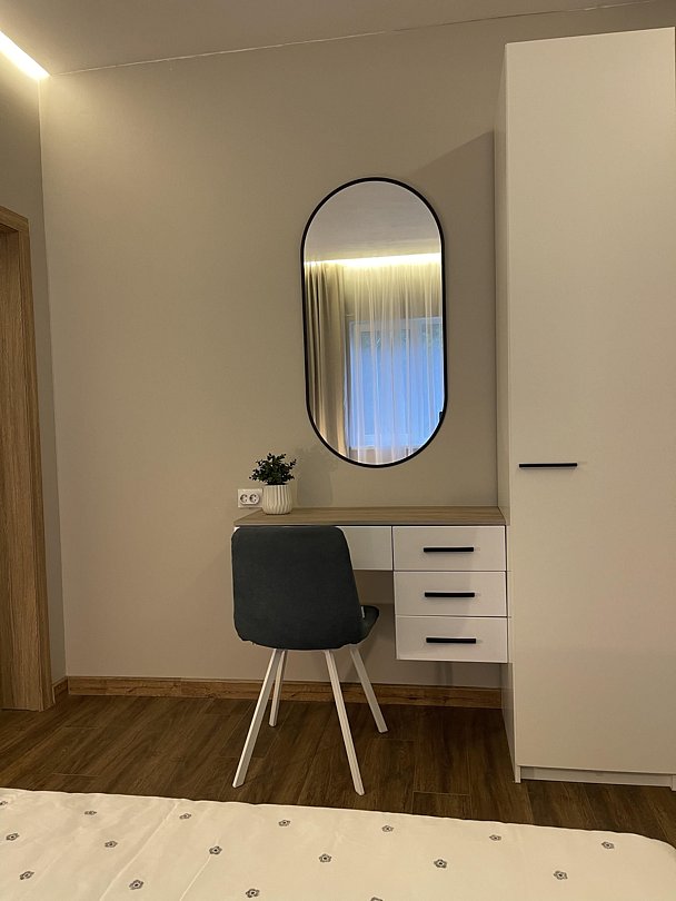 Коттедж 6-местный 3-комнатный