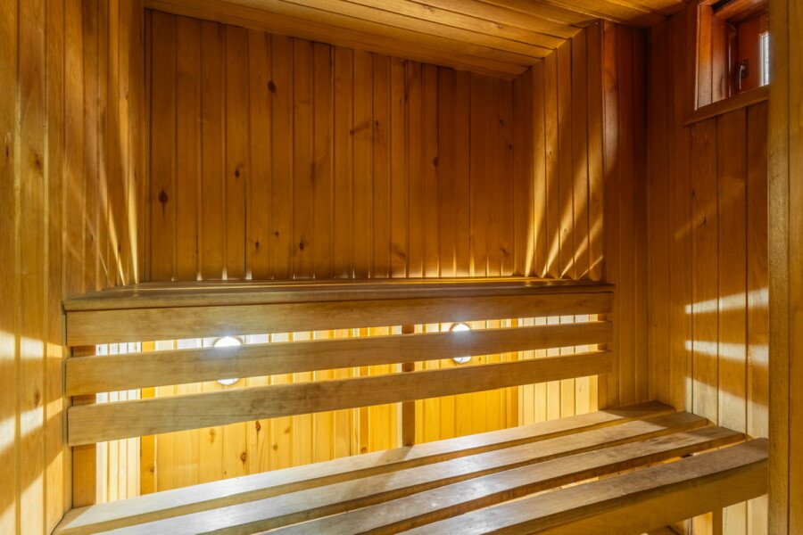 Коттедж 6-местный