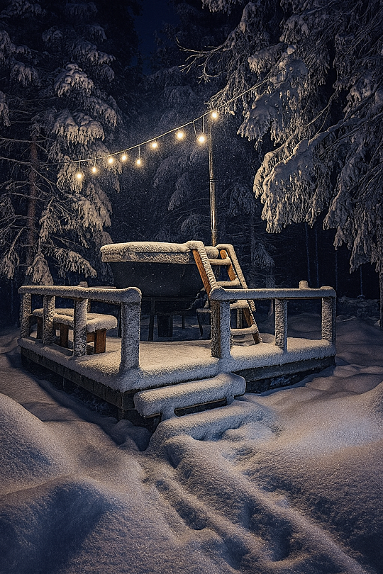 Scandi house, Республика Карелия: фото 5