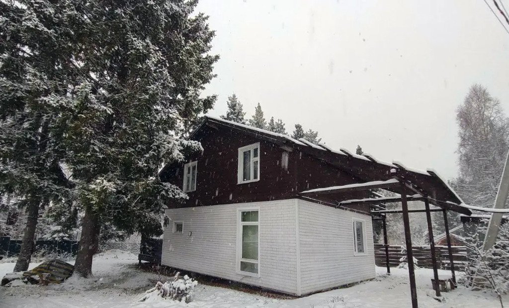 Частный дом При базе отдыха, Московская область: фото 5