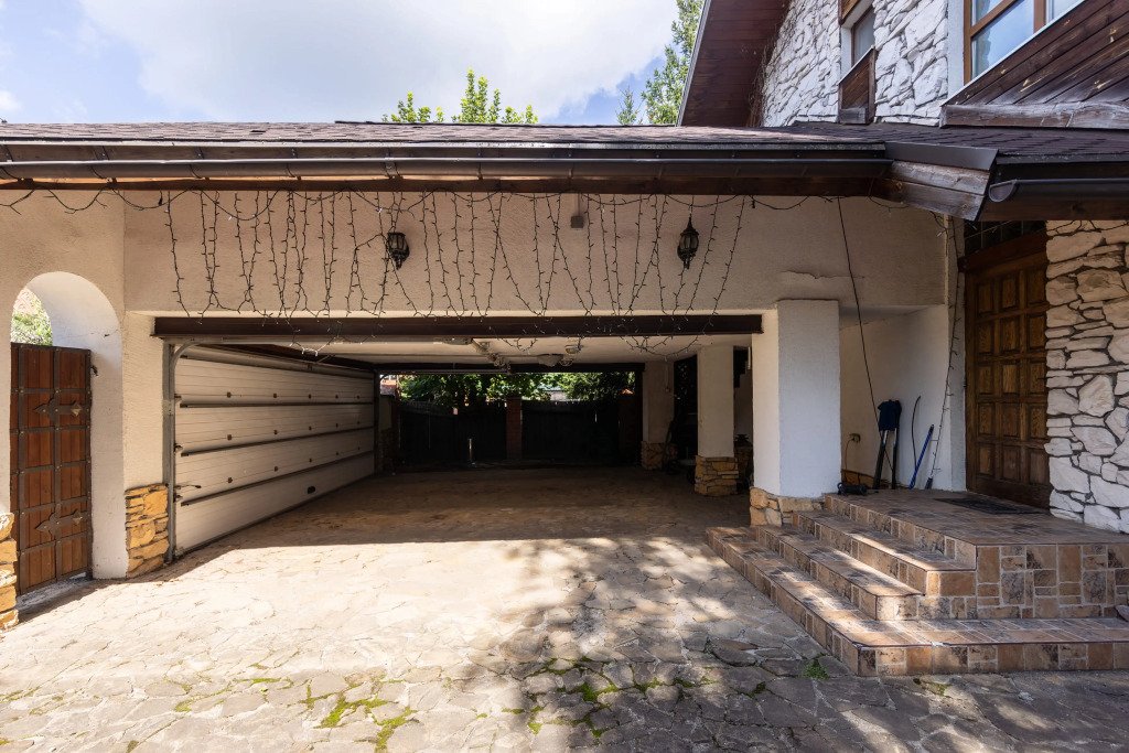 Частный Дом Горки-2 10 Улица 16, Московская область: фото 5