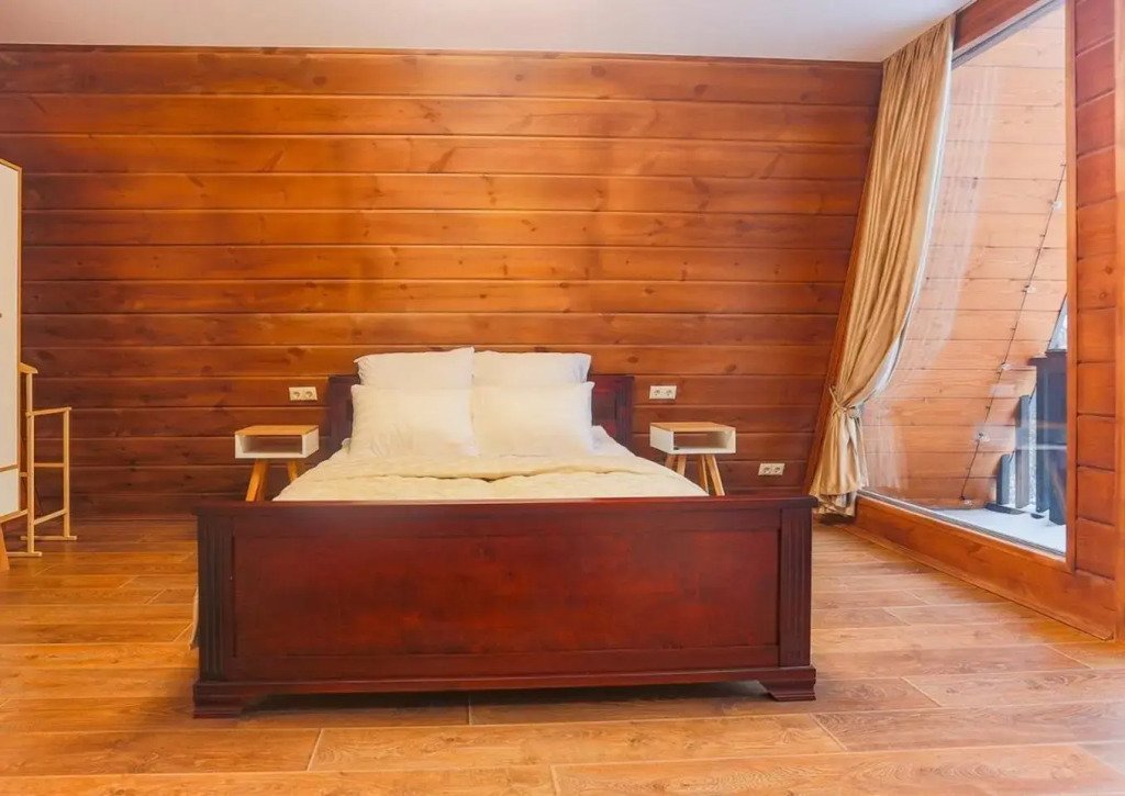 В небо, Московская область: фото 5