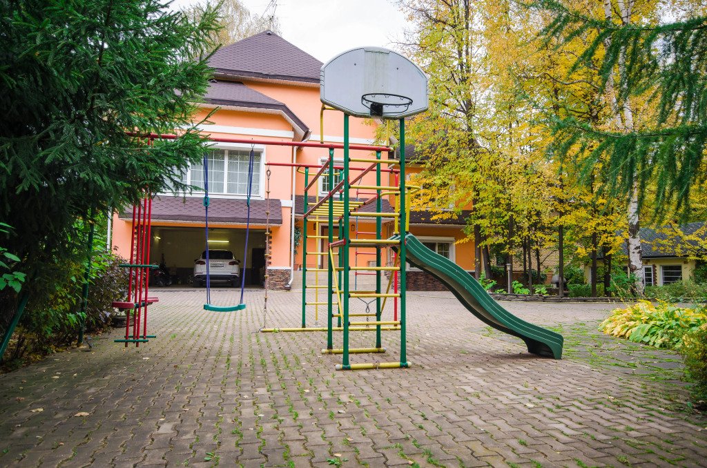 Частный дом Балашиха. Калинина д. 1, Московская область: фото 3