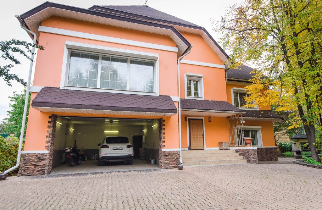 Частный дом Балашиха. Калинина д. 1, Московская область: фото 5