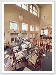 Коттедж Красивый Дом