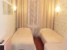 Мини-отель Бонн-Апарт, Ленинградская область, Санкт-Петербург