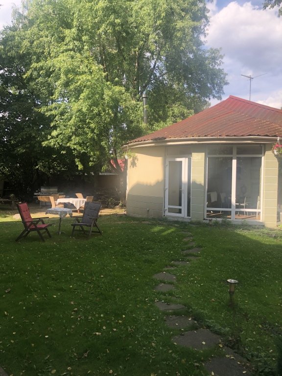 Коттедж Красивый Дом, Мытищи, Московская область