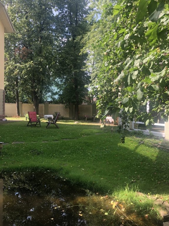 Коттедж Красивый Дом, Московская область: фото 4