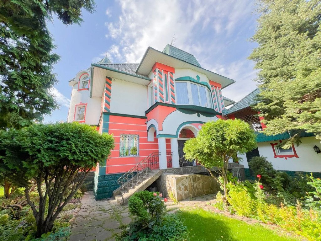 Частный Дом Павшино Village, Московская область: фото 3