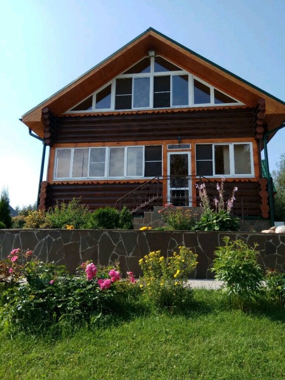 Коттедж с пятью комфортабельными спальнями, Солнечногорский район, Московская область