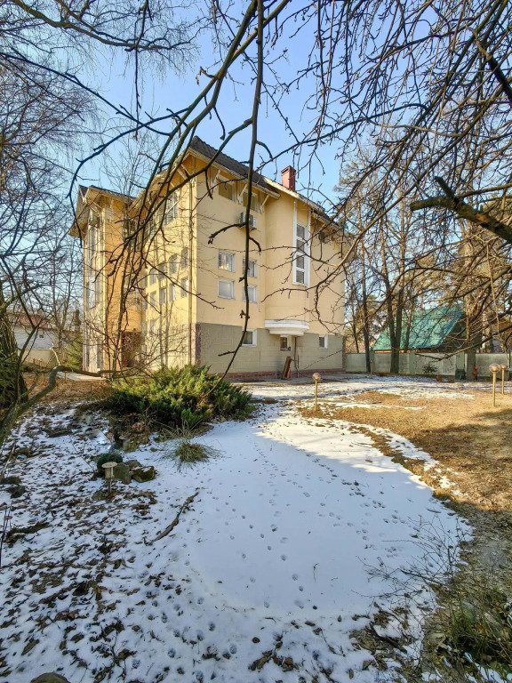 на Пожарном проезде 12А, Московская область: фото 3